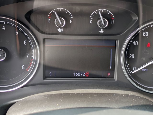 Used 2024 Buick Enclave Essence w/ Experience Buick Package image 21