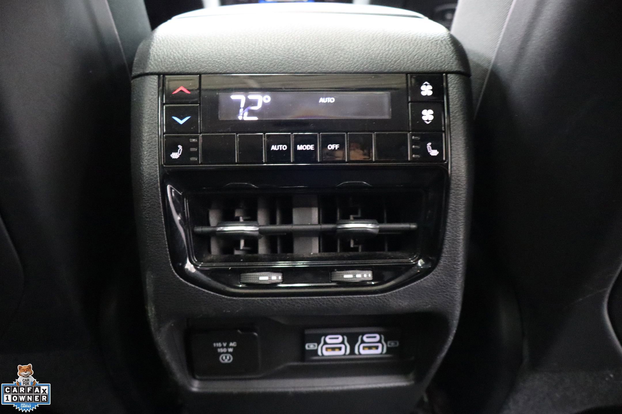 Used 2023 Jeep Grand Cherokee L Limited w/ Black Appearance Package AWD/4WD image 31
