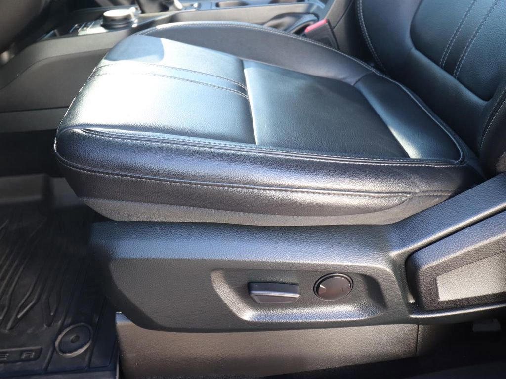 Certified 2022 Ford Ranger Lariat w/ Equipment Group 501A High image 17