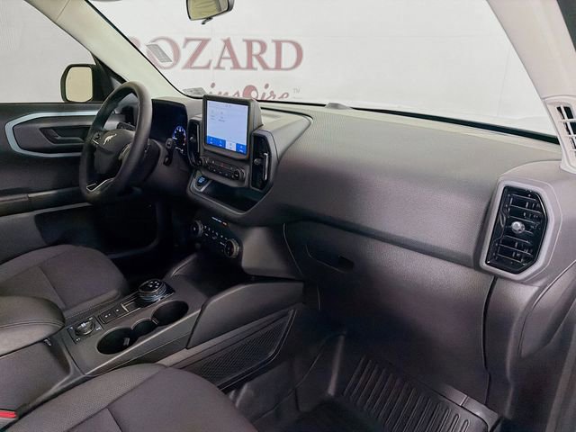 Certified 2024 Ford Bronco Sport Badlands AWD/4WD image 34