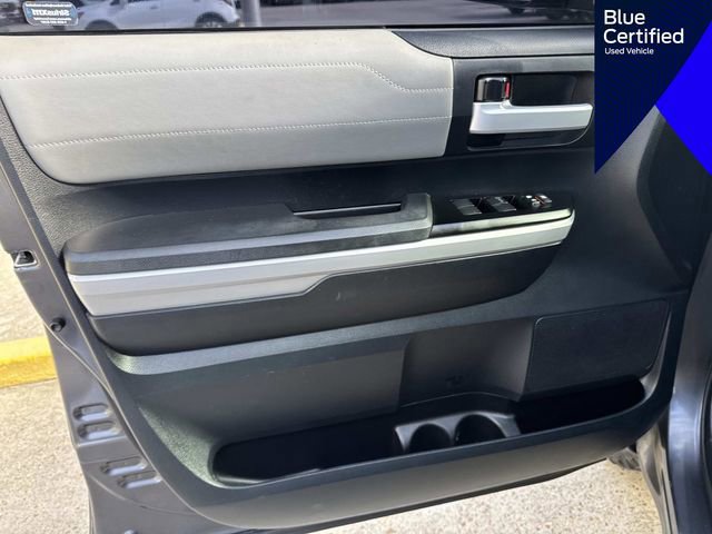 Used 2018 Toyota Tundra Limited image 19