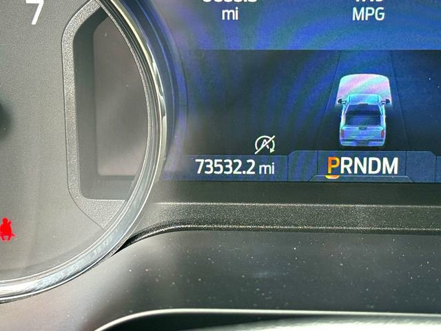 Certified 2021 Ford F150 XLT w/ Equipment Group 302A High image 16