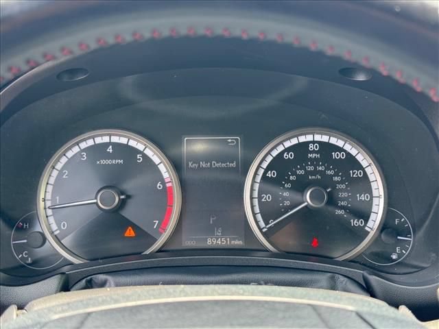 Used 2021 Lexus NX 300 F Sport w/ Accessory Package 2 FWD image 20