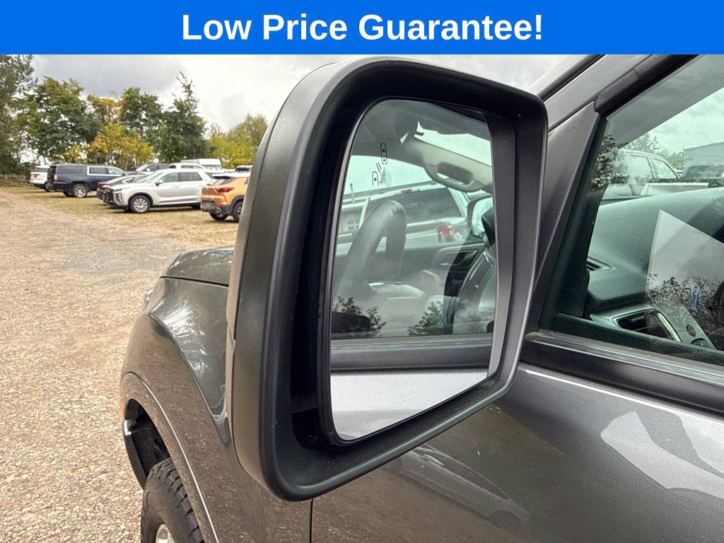 Certified 2023 Ford Ranger XLT w/ Trailer Tow Package AWD/4WD image 14
