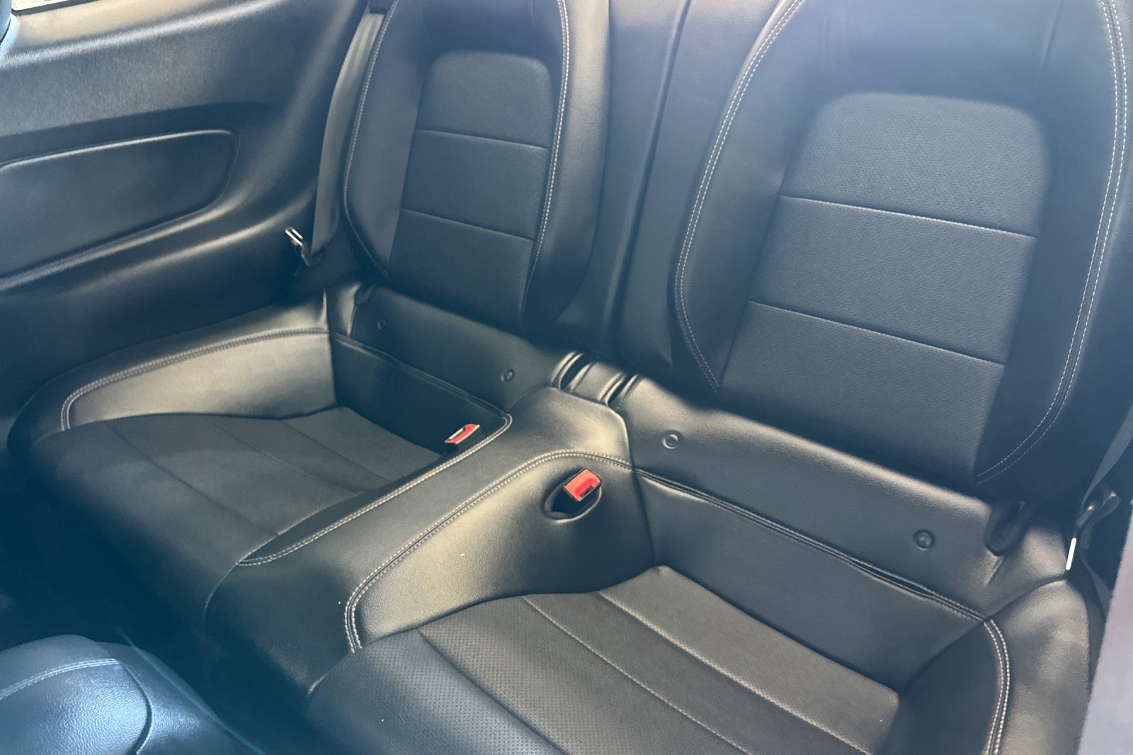 Certified 2020 Ford Mustang GT Premium RWD image 12