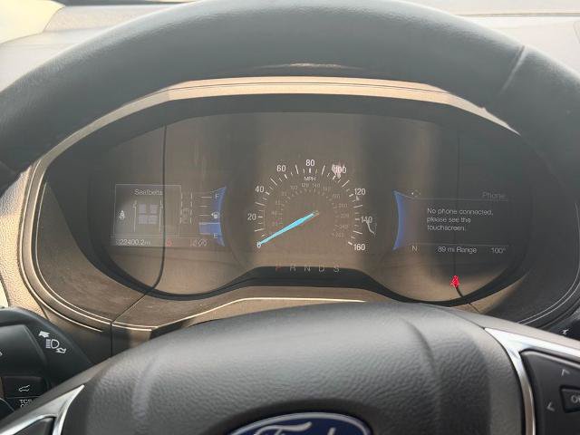 Certified 2024 Ford Edge SEL w/ Convenience Package AWD/4WD image 19