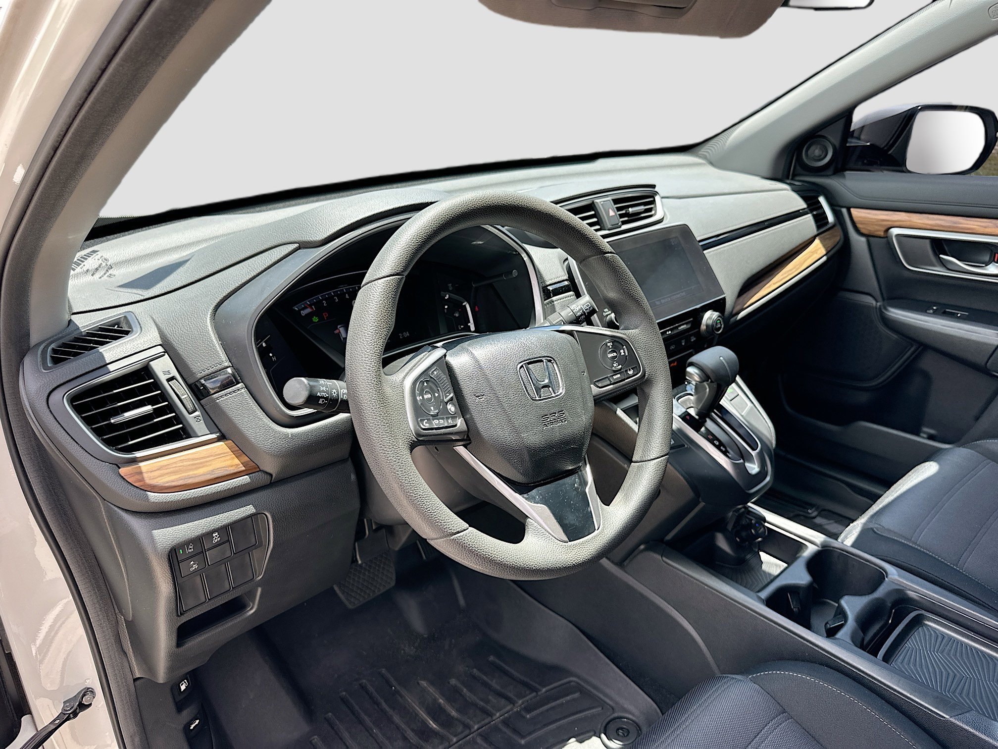 Used 2018 Honda CR-V EX image 9