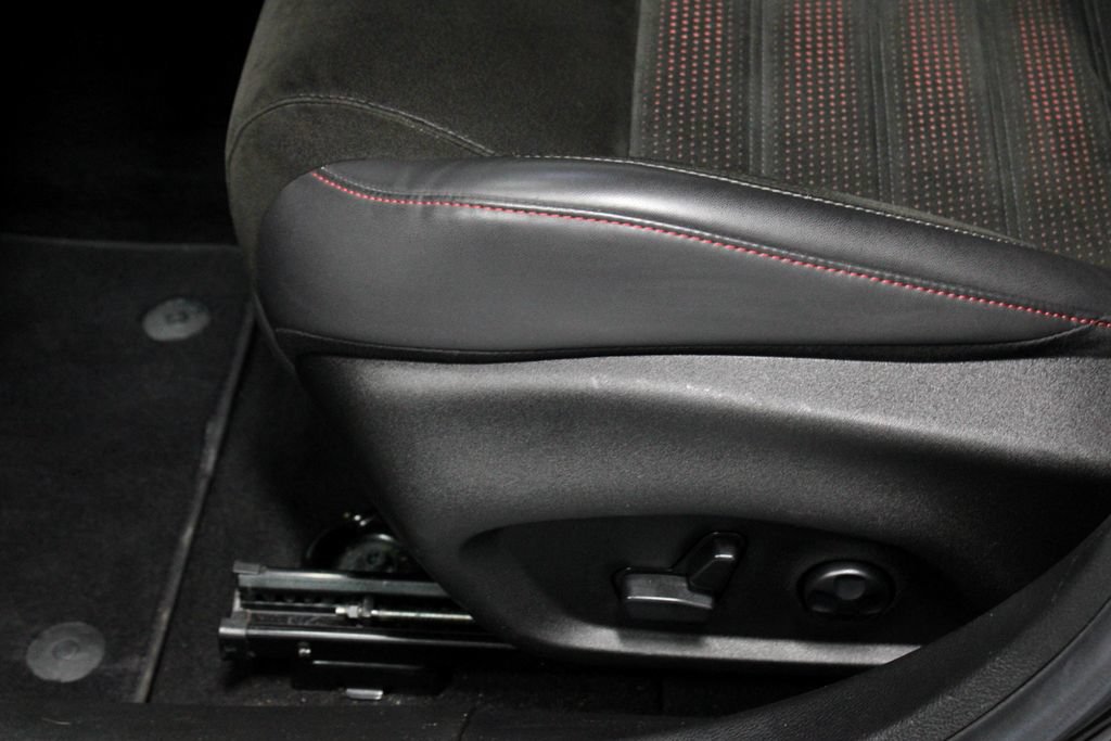 Used 2024 Dodge Hornet R/T Plus AWD/4WD image 23