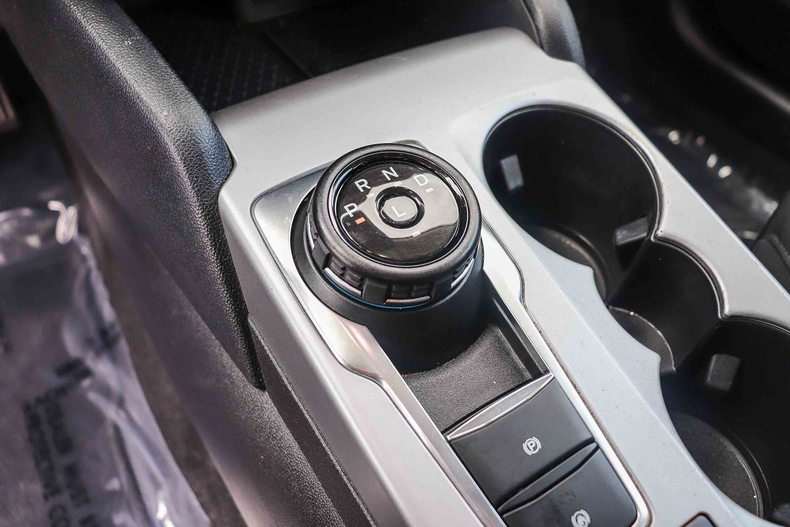 Certified 2023 Ford Bronco Sport Big Bend AWD/4WD image 20