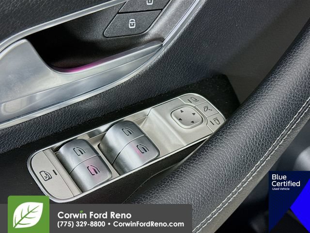 Used 2024 Mercedes-Benz GLE 450e 4MATIC image 21