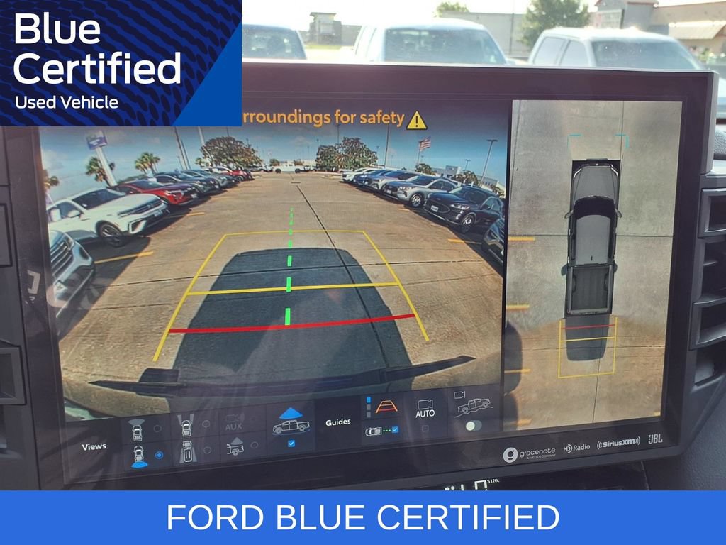 Used 2024 Toyota Tundra TRD Pro AWD/4WD image 10