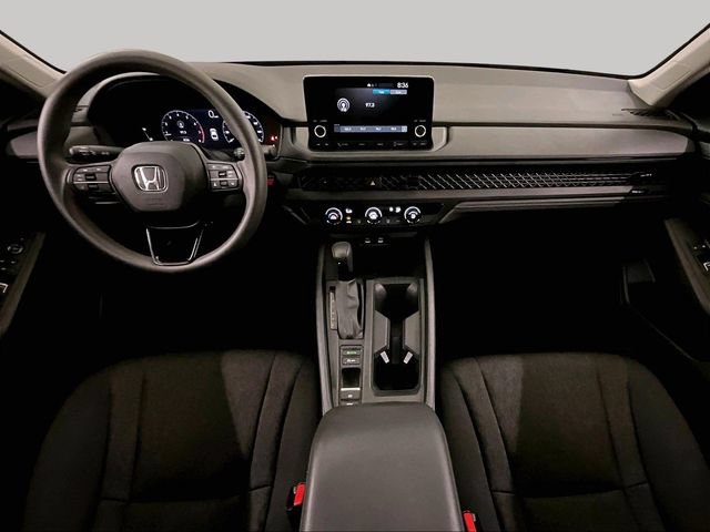 Used 2023 Honda Accord LX image 14
