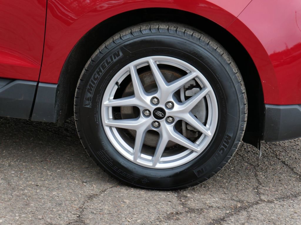 Certified 2023 Ford Edge SEL w/ Convenience Package image 7