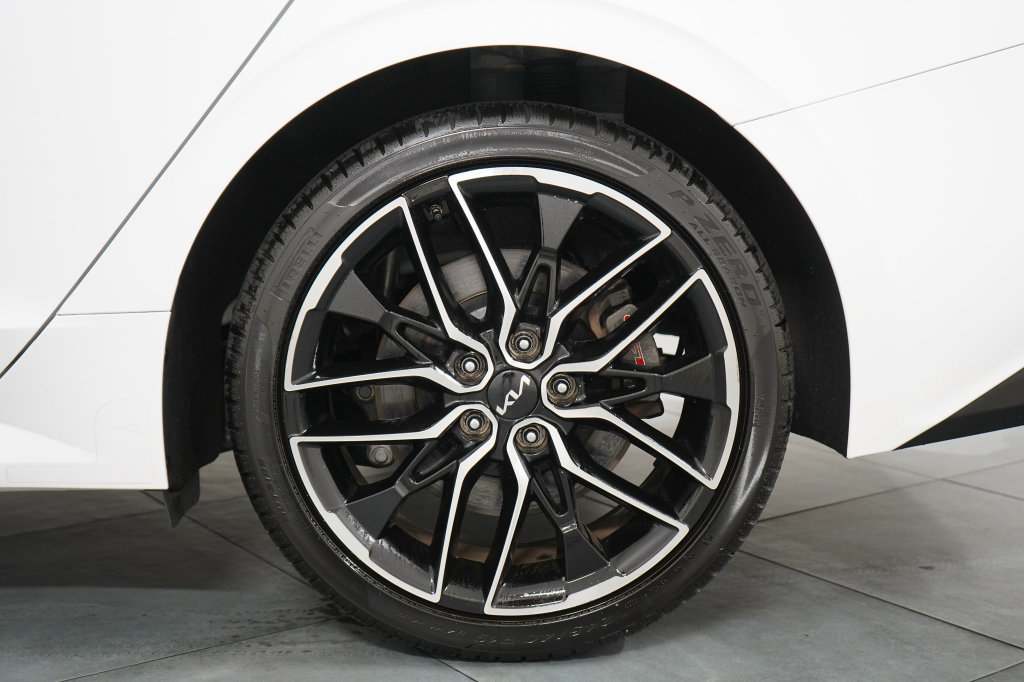 Used 2024 Kia K5 GT w/ GT1 Package FWD image 35