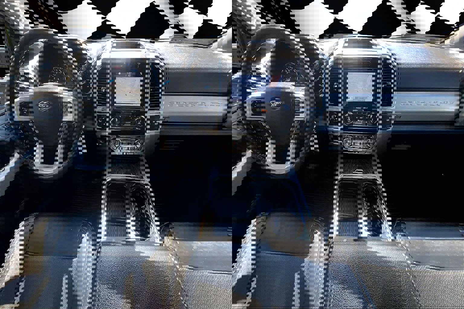 Certified 2019 Ford F250 Lariat image 15