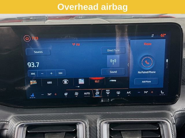 Certified 2024 Ford Mustang Premium image 25