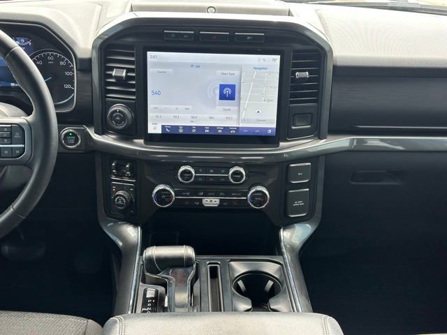 Certified 2023 Ford F150 XLT w/ Equipment Group 302A High AWD/4WD image 19
