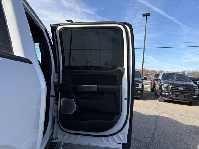Certified 2021 Ford F150 Platinum w/ Equipment Group 701A High AWD/4WD image 24