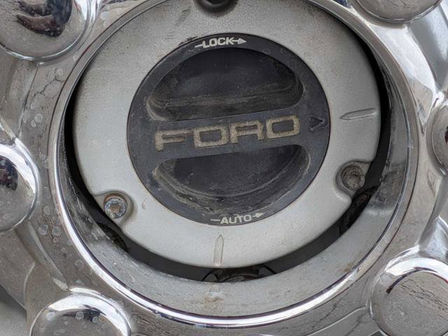 Certified 2023 Ford F350 XLT AWD/4WD image 15