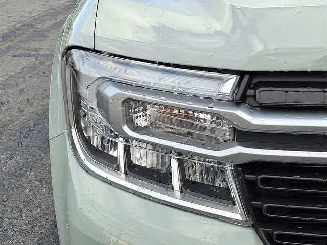 Certified 2022 Ford Maverick Lariat w/ Lariat Luxury Package image 9