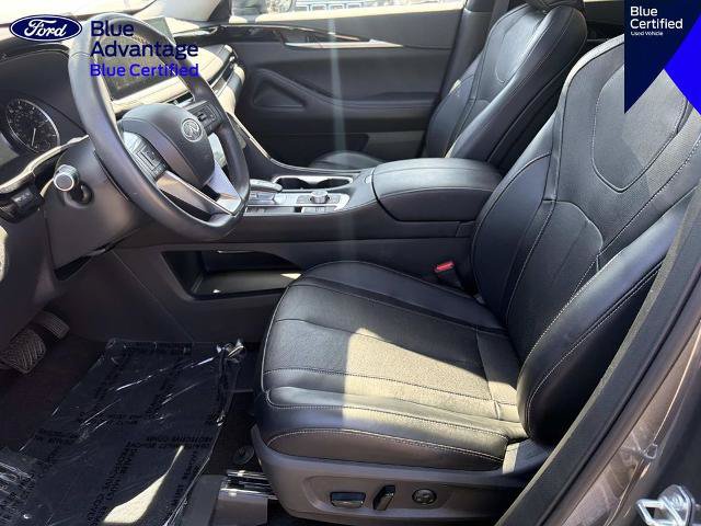 Used 2023 INFINITI QX60 Pure FWD image 17