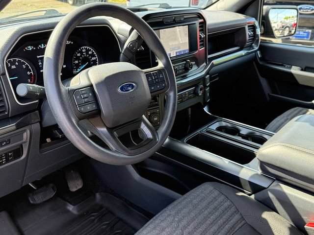 Certified 2023 Ford F150 XL w/ STX Appearance Package AWD/4WD image 18