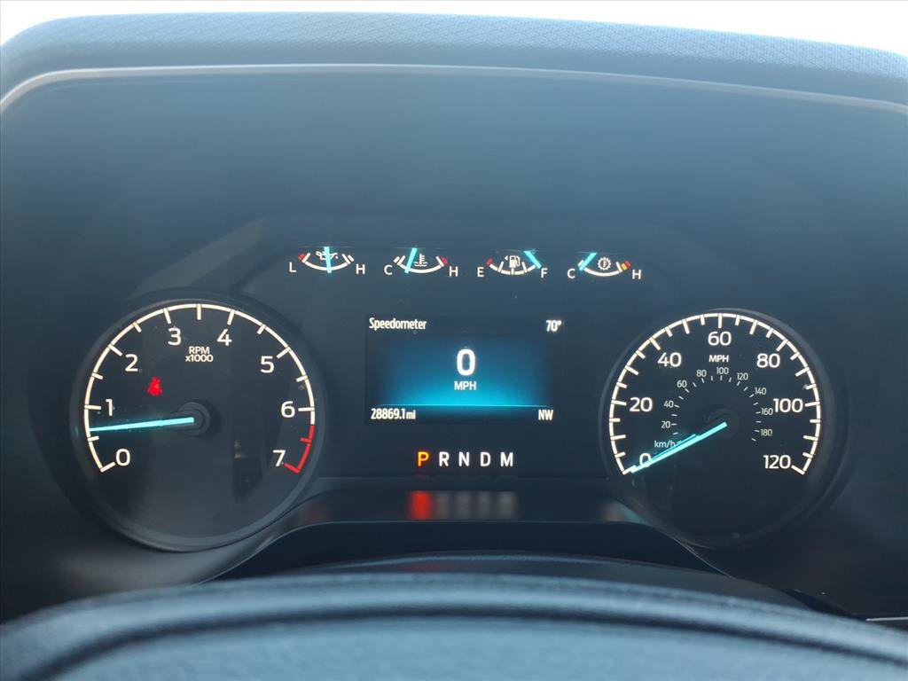 Certified 2023 Ford F150 XL w/ STX Appearance Package image 27