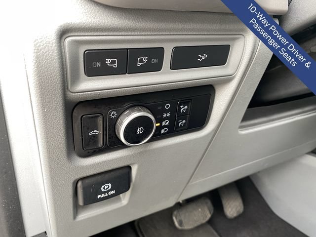 Certified 2023 Ford F150 XLT w/ Equipment Group 302A High RWD image 25