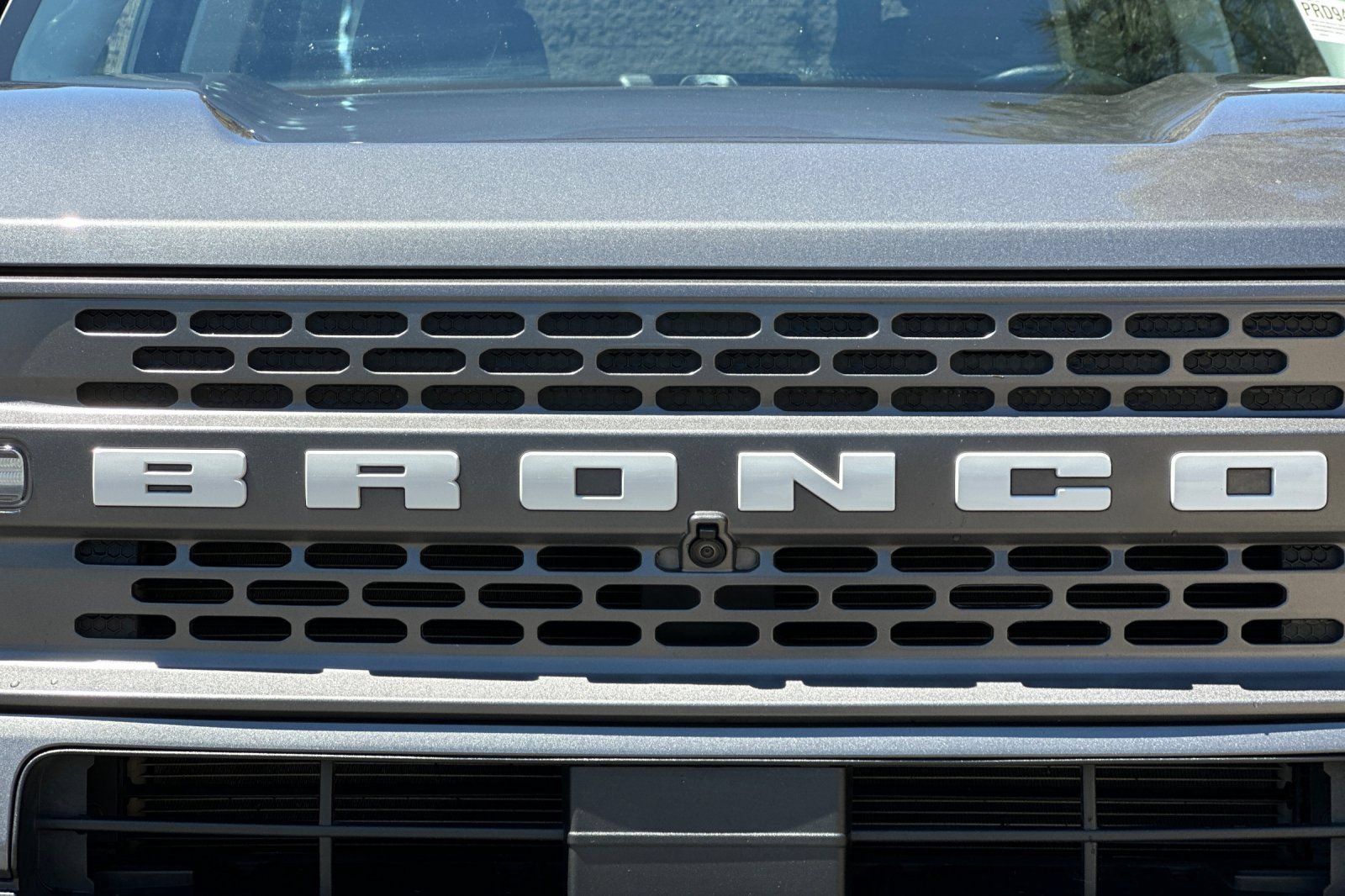 Certified 2023 Ford Bronco Sport Badlands w/ Premium Package AWD/4WD image 50