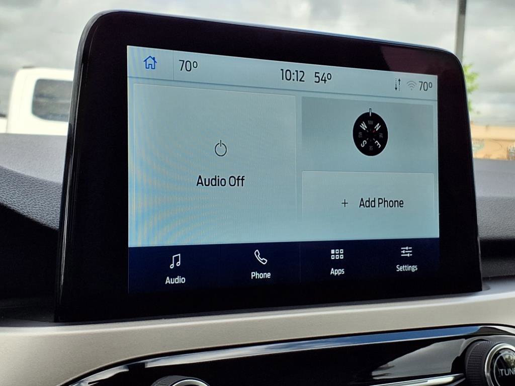 Certified 2022 Ford Escape SE w/ Convenience Package image 14