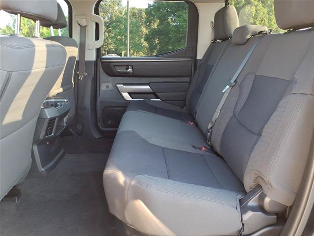 Used 2023 Toyota Tundra SR5 w/ SR5 Convenience Package RWD image 22