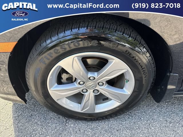 Used 2020 Honda Odyssey EX-L image 11