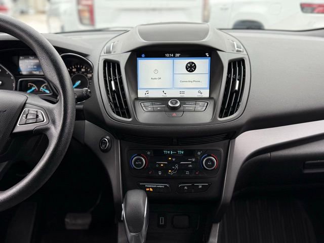 Certified 2019 Ford Escape SE image 39