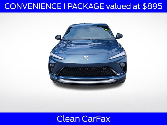 Used 2026 Buick Envista Sport Touring w/ Convenience I Package FWD image 3
