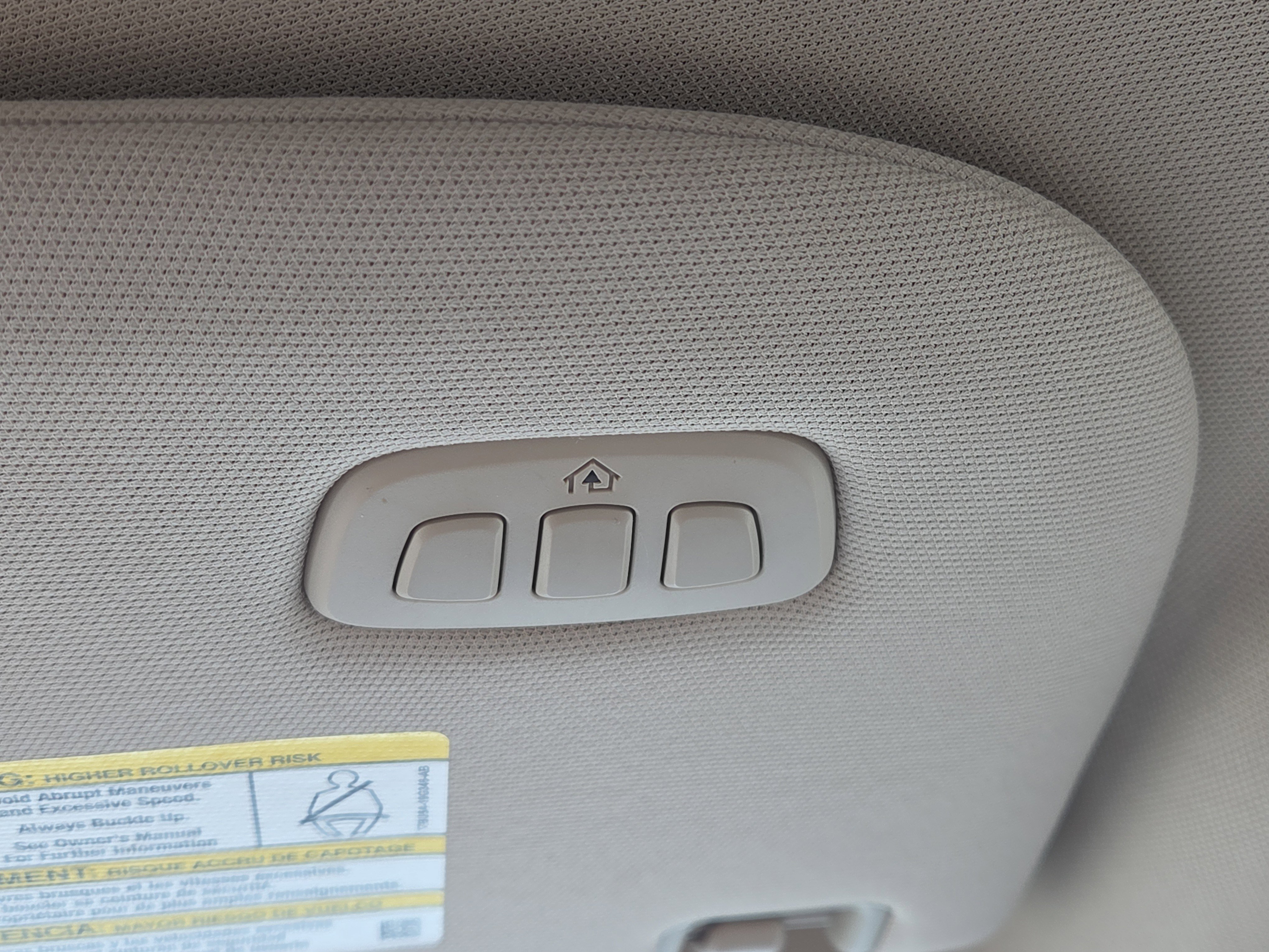 Certified 2024 Ford Expedition Limited RWD image 29