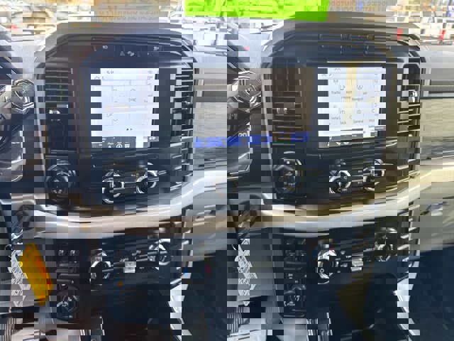 Certified 2023 Ford F150 XLT w/ Equipment Group 301A Mid image 24