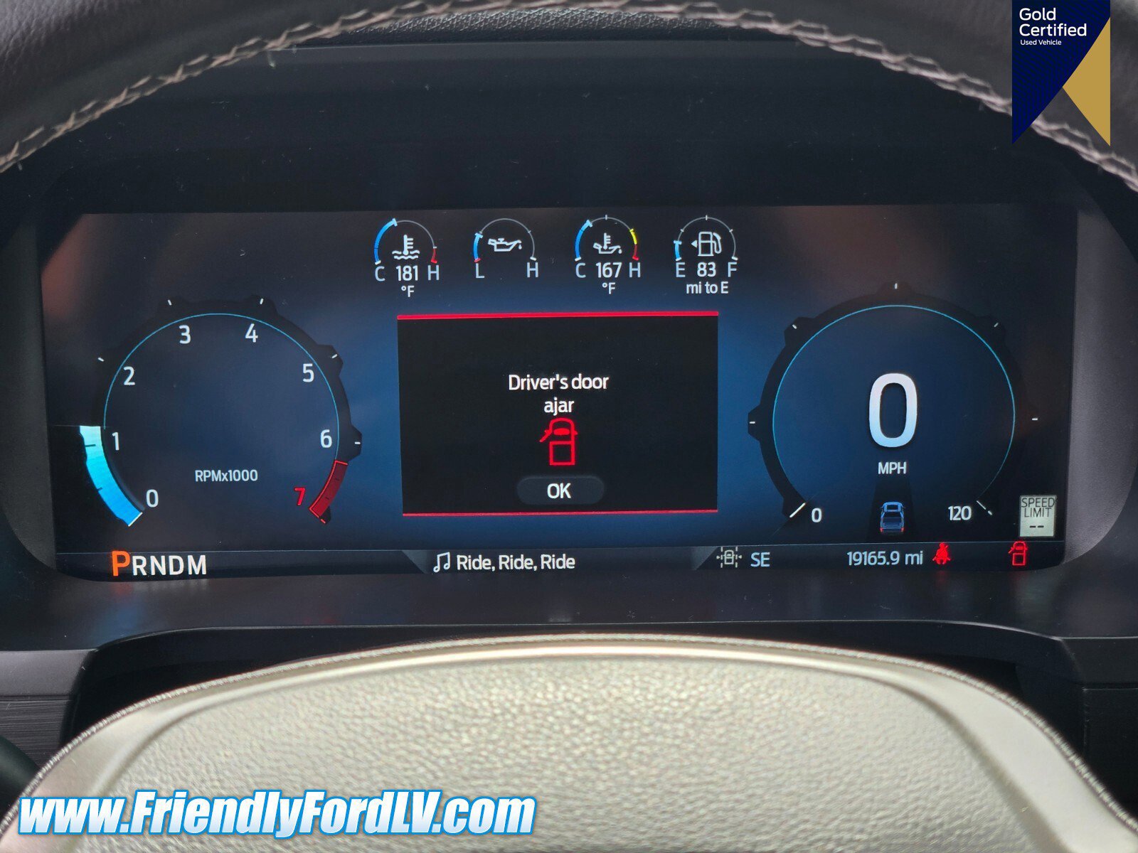 Certified 2024 Ford F150 XLT w/ Equipment Group 302A MID image 18