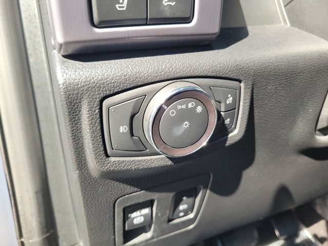 Certified 2019 Ford Expedition Max Platinum AWD/4WD image 19
