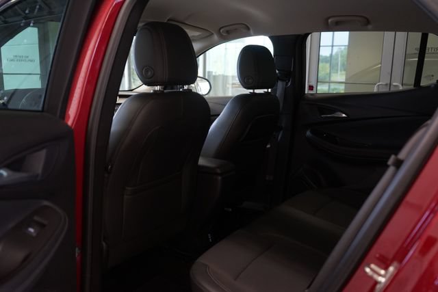 Used 2020 Buick Encore GX Preferred w/ Sport Touring Package AWD/4WD image 25