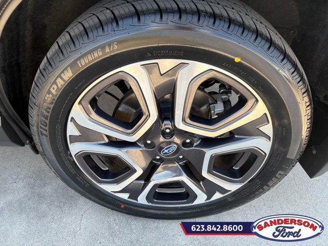 Used 2023 Subaru Ascent Limited AWD/4WD image 10