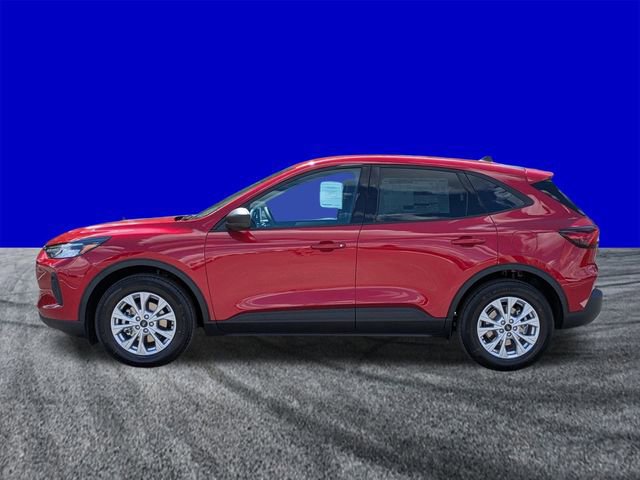 Certified 2026 Ford Escape Active FWD image 2
