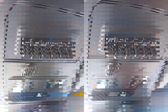 Certified 2025 Ford Bronco Badlands image 26