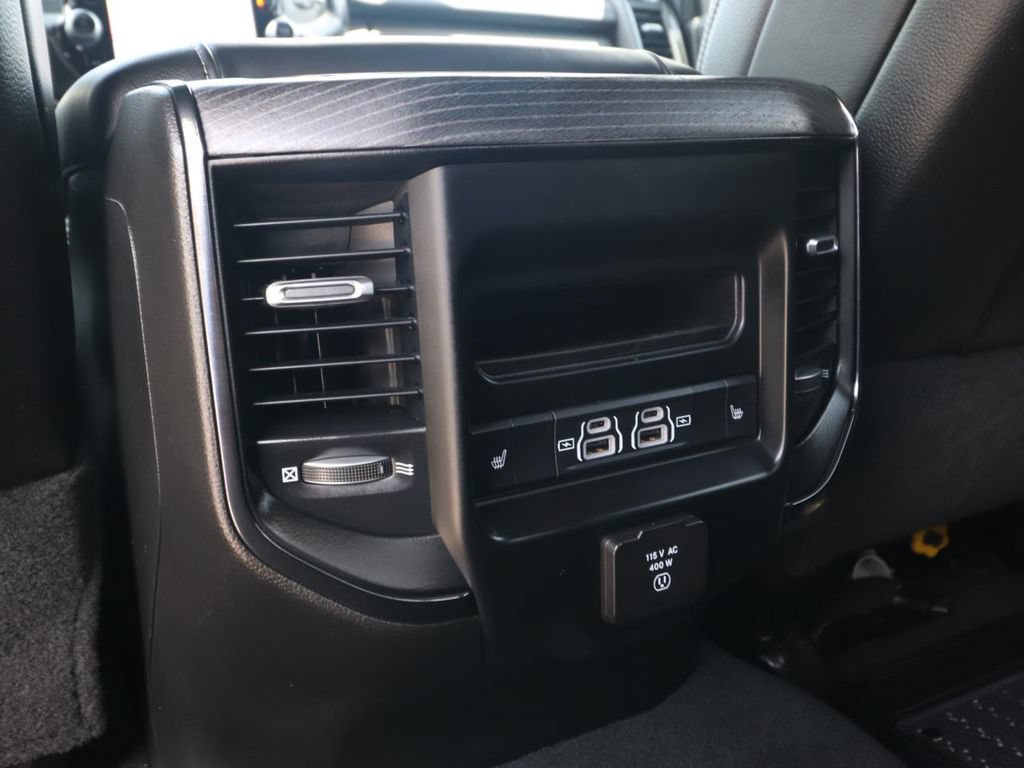 Used 2023 RAM 3500 Limited AWD/4WD image 12