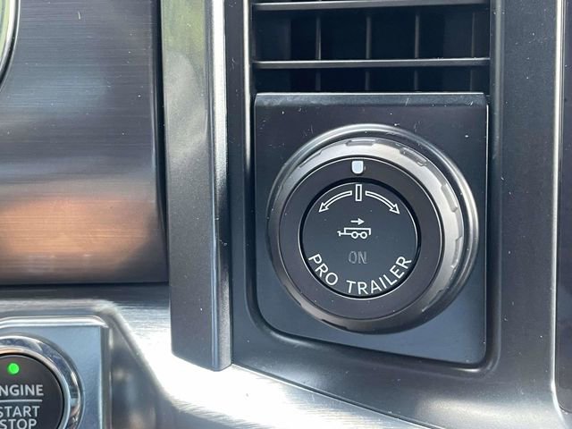 Certified 2023 Ford F150 Lariat w/ Equipment Group 502A High AWD/4WD image 32