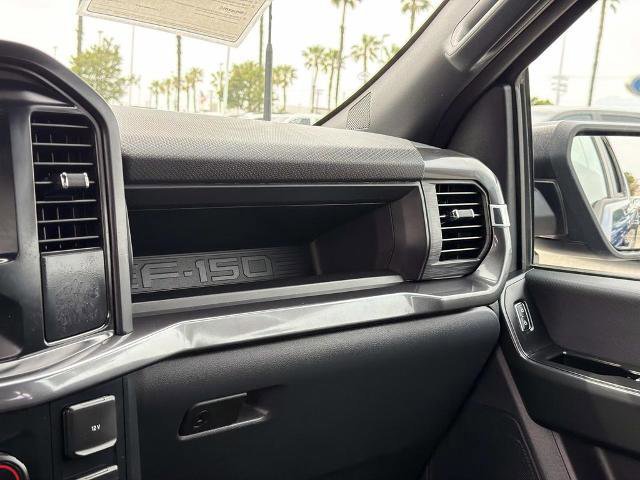 Certified 2023 Ford F150 XL w/ STX Appearance Package image 16