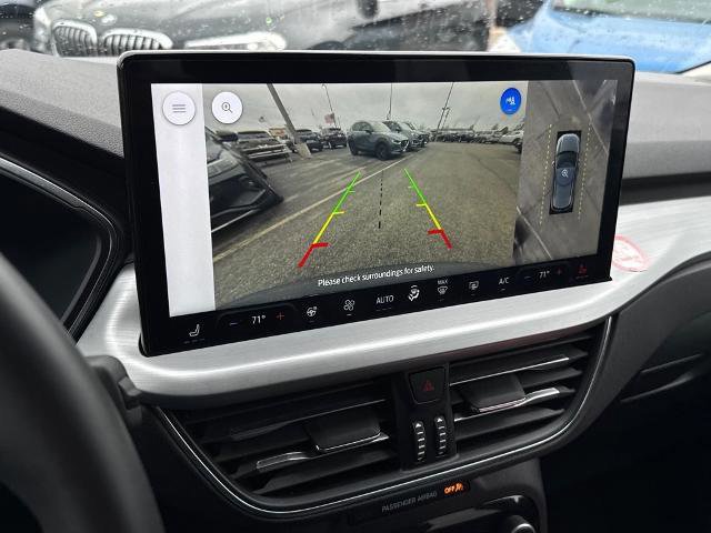 Certified 2023 Ford Escape Platinum image 24