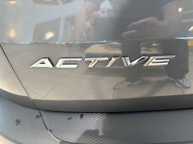Certified 2023 Ford Escape Active AWD/4WD image 35