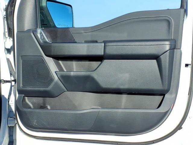 Certified 2023 Ford F150 XLT w/ Equipment Group 302A High image 12