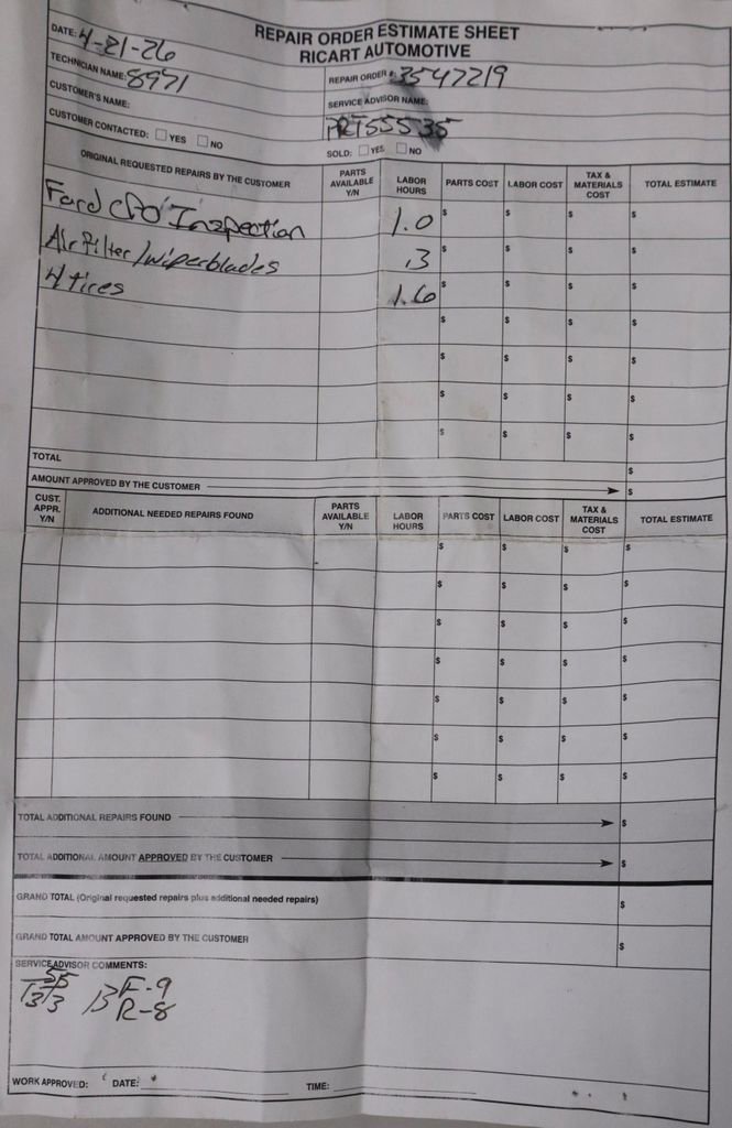 Used 2023 Subaru Ascent Limited AWD/4WD image 13