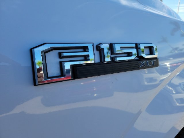 Certified 2020 Ford F150 XLT w/ Equipment Group 301A Mid RWD image 12